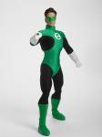 Tonner - DC Stars Collection - GREEN LANTERN - HAL JORDAN - Doll